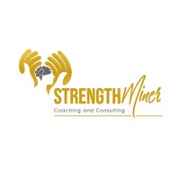 StrengthMiner® Consulting LLP Logo