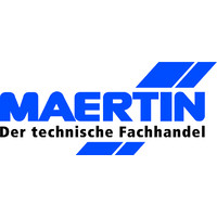 Maertin & Co. AG Logo