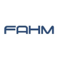 FAHM Logo