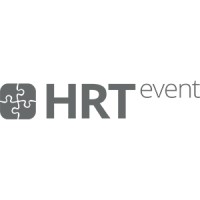 HRT EvenT Logo