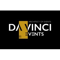 Da Vinci Events Logo