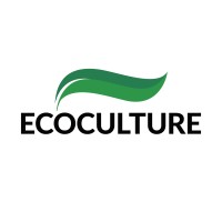 ECOCULTURE RUS Logo