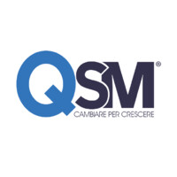 QSM S.r.l. Logo