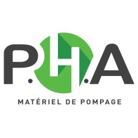 PHA POMPES Logo