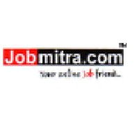Jobmitra.com Logo