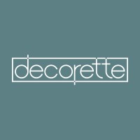 Decorette NL Logo
