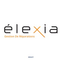 ELEXIA Logo