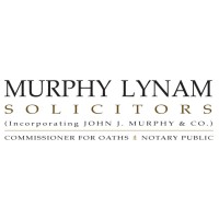 Murphy Lynam Solicitors Logo
