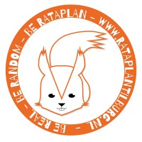 Theatersportvereniging Rataplan Logo