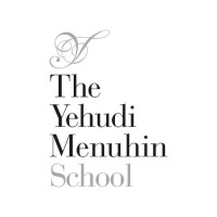 The Yehudi Menuhin School Logo