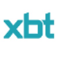 XBT Holding Logo