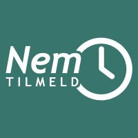 NemTilmeld Logo