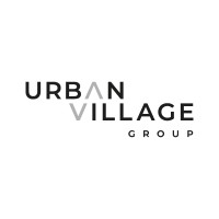 Urban Village Group Logo