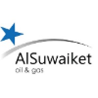 AlSuwaiket Oil & Gas Logo