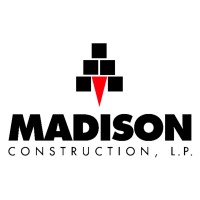 Madison Construction, L.P. Logo