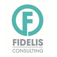 Fidelis Consulting Limited Logo