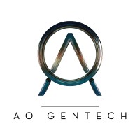 AO GenTech Logo