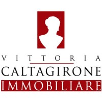 Vittoria Caltagirone S.r.l. Logo