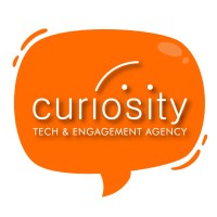 Curiosity Agency Logo