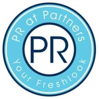 PR at Partners Salons Logo