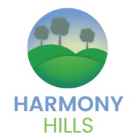 Harmony Hills Behavioral Health Logo