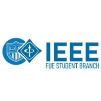 IEEE FUE Student Branch Logo
