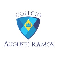 Colégio Augusto Ramos Logo