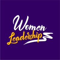Women Leadership Logo