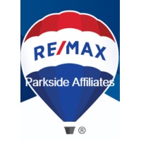 RE/MAX Parkside Affiliates Logo