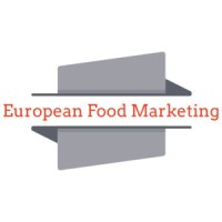European Food Marketing Logo