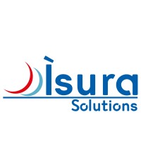 Isura Solutions srl Logo