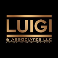 Luigi & Associates LLC Logo