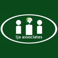 lja associates Limited Logo