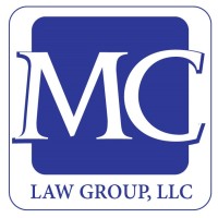 M.C. Law Group, LLC Logo