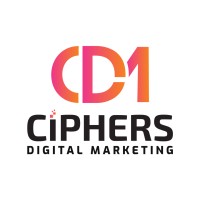 Ciphers Digital Marketing Logo