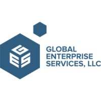 Global Enterprise Services, LLC (GES) Logo
