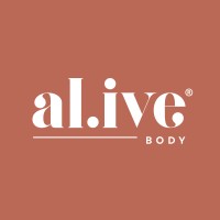 al.ive body® Logo