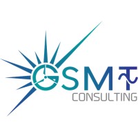 GSMT Consulting Logo