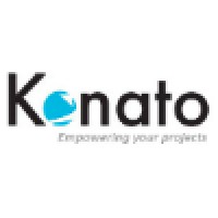 Konato NV Logo