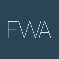 Frasia Wright Associates Logo