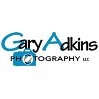 Gary Adkins Photography LLC Logo