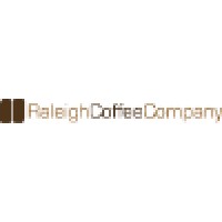 Raleigh Coffee Company Logo