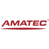 Amatec AS Logo