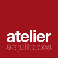 Atelier arquitectos Logo