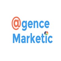 Agence Marketic Logo