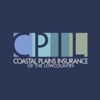 Coastal Plains Insurance of the Lowcountry Logo