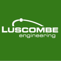 Luscombe Engineering of the Pacific Northwest Logo
