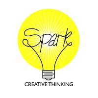 Spark Creative Thinking Logo