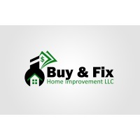 Buy & Fix Home Improvement LLC Logo
