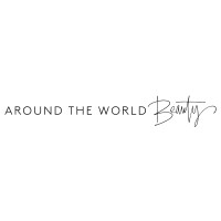 Around The World Beauty Logo